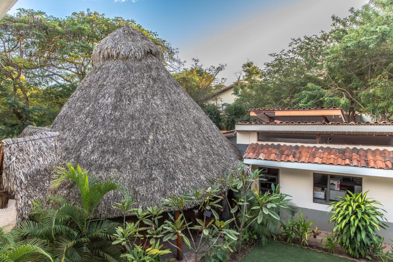 Palm Beach Inn Playa Grande Luaran gambar