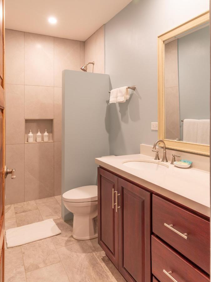 Palm Beach Inn Playa Grande Luaran gambar