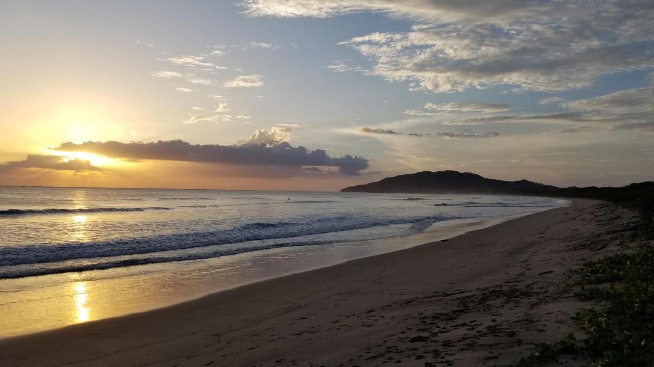 Palm Beach Inn Playa Grande Luaran gambar