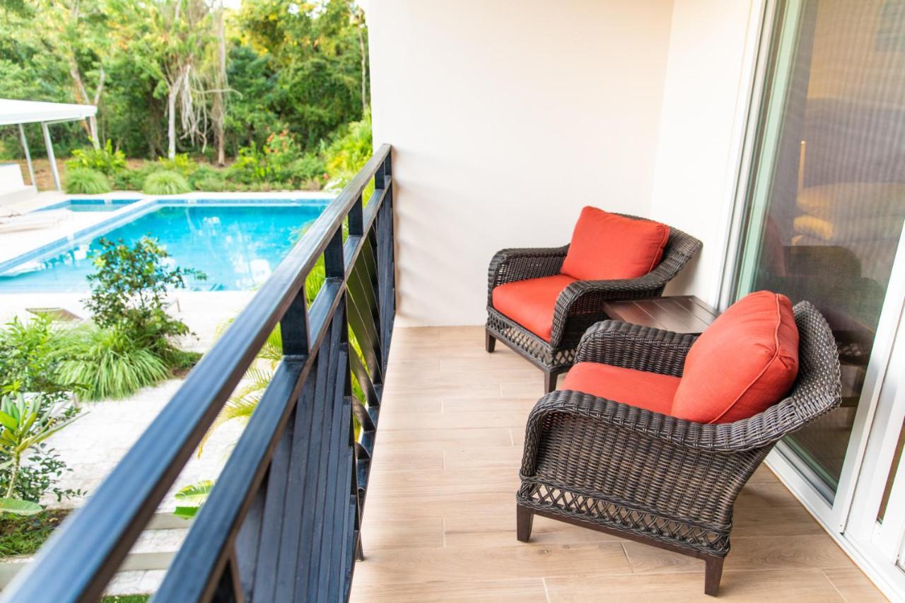 Palm Beach Inn Playa Grande Luaran gambar