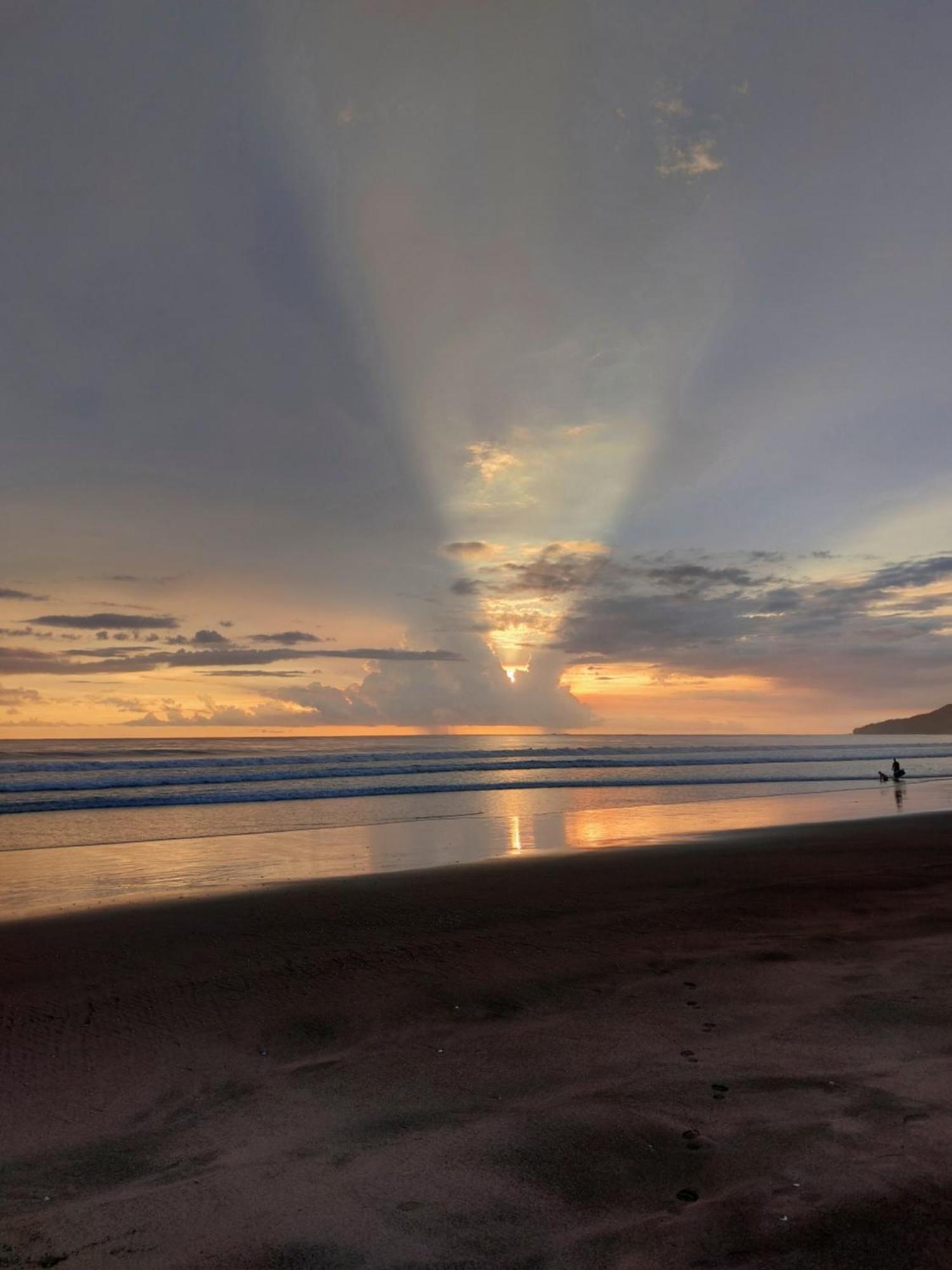 Palm Beach Inn Playa Grande Luaran gambar