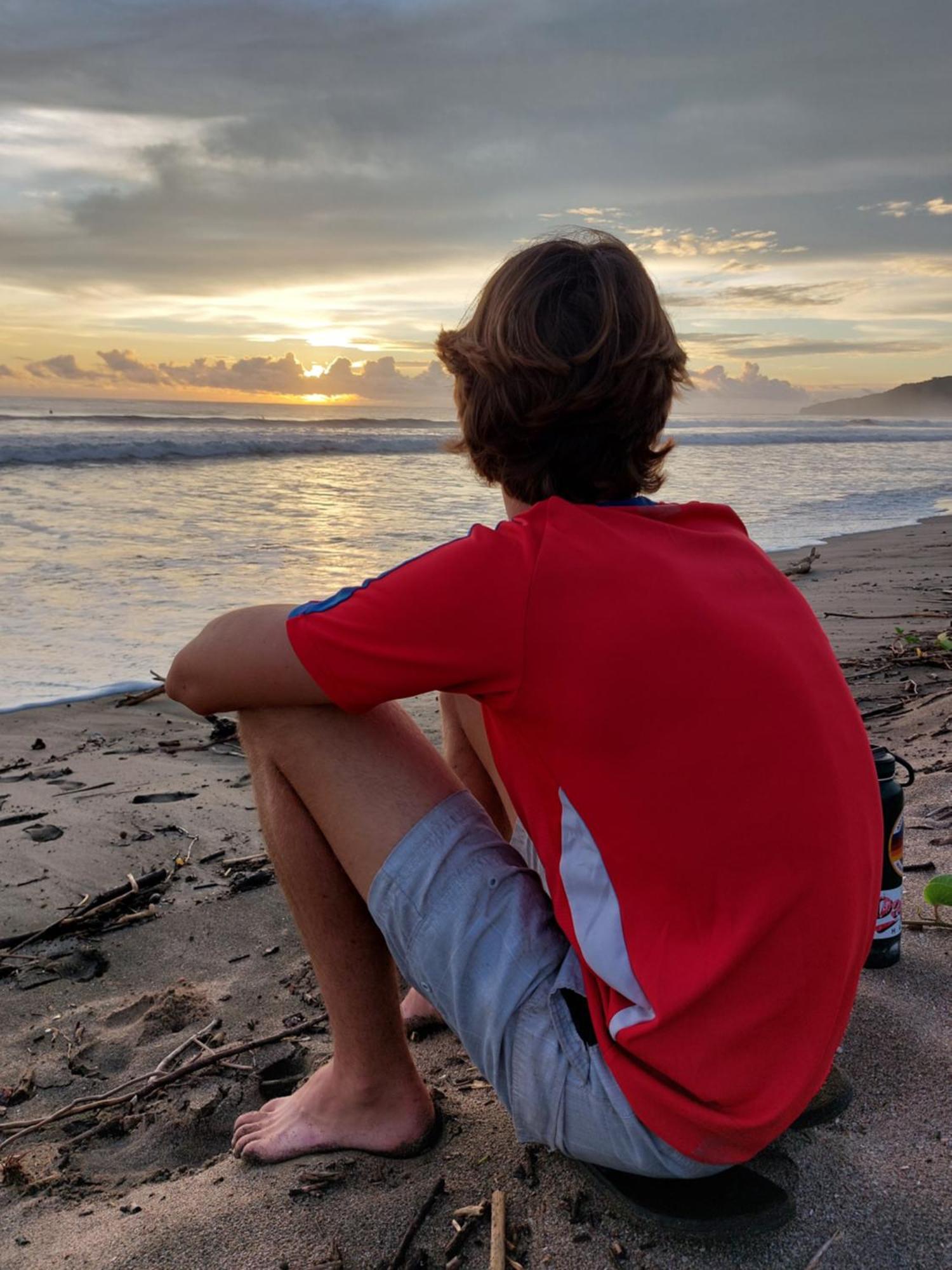 Palm Beach Inn Playa Grande Luaran gambar