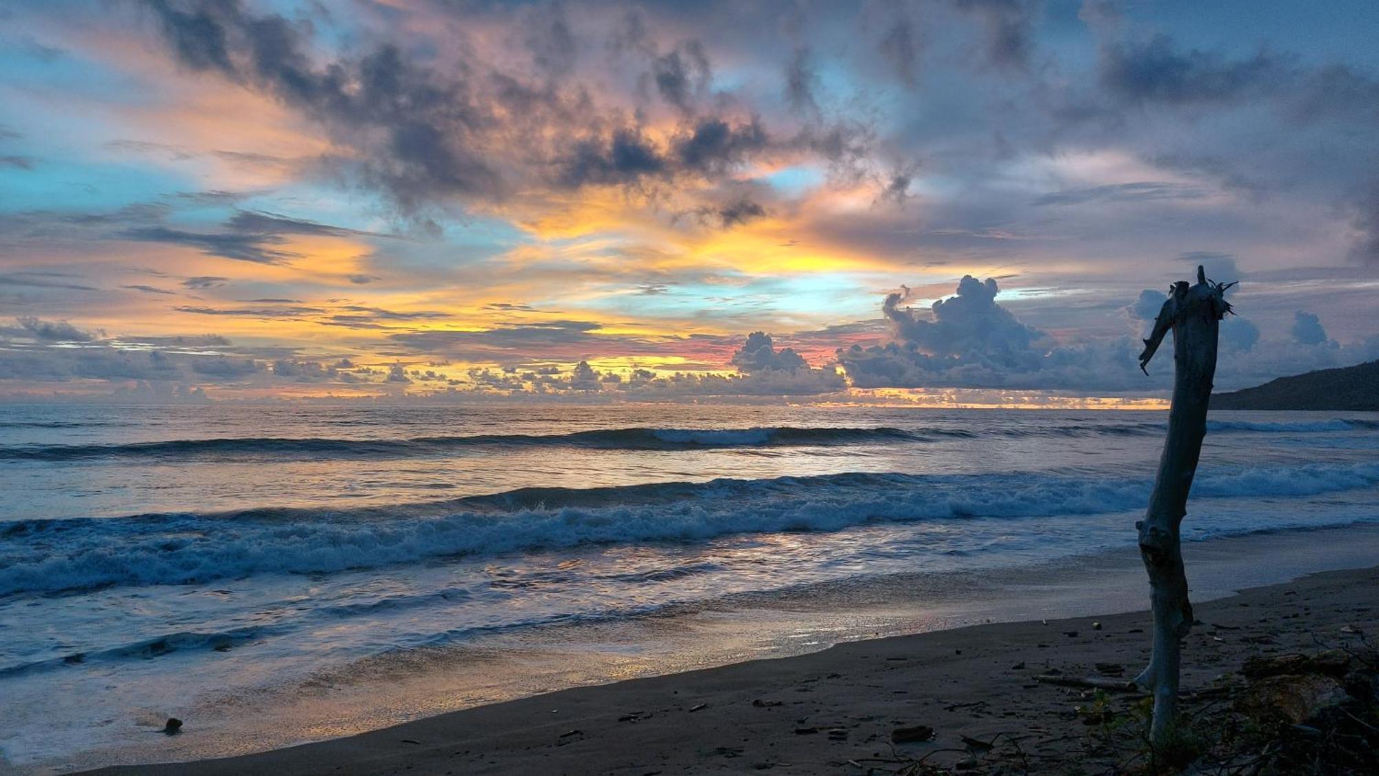 Palm Beach Inn Playa Grande Luaran gambar
