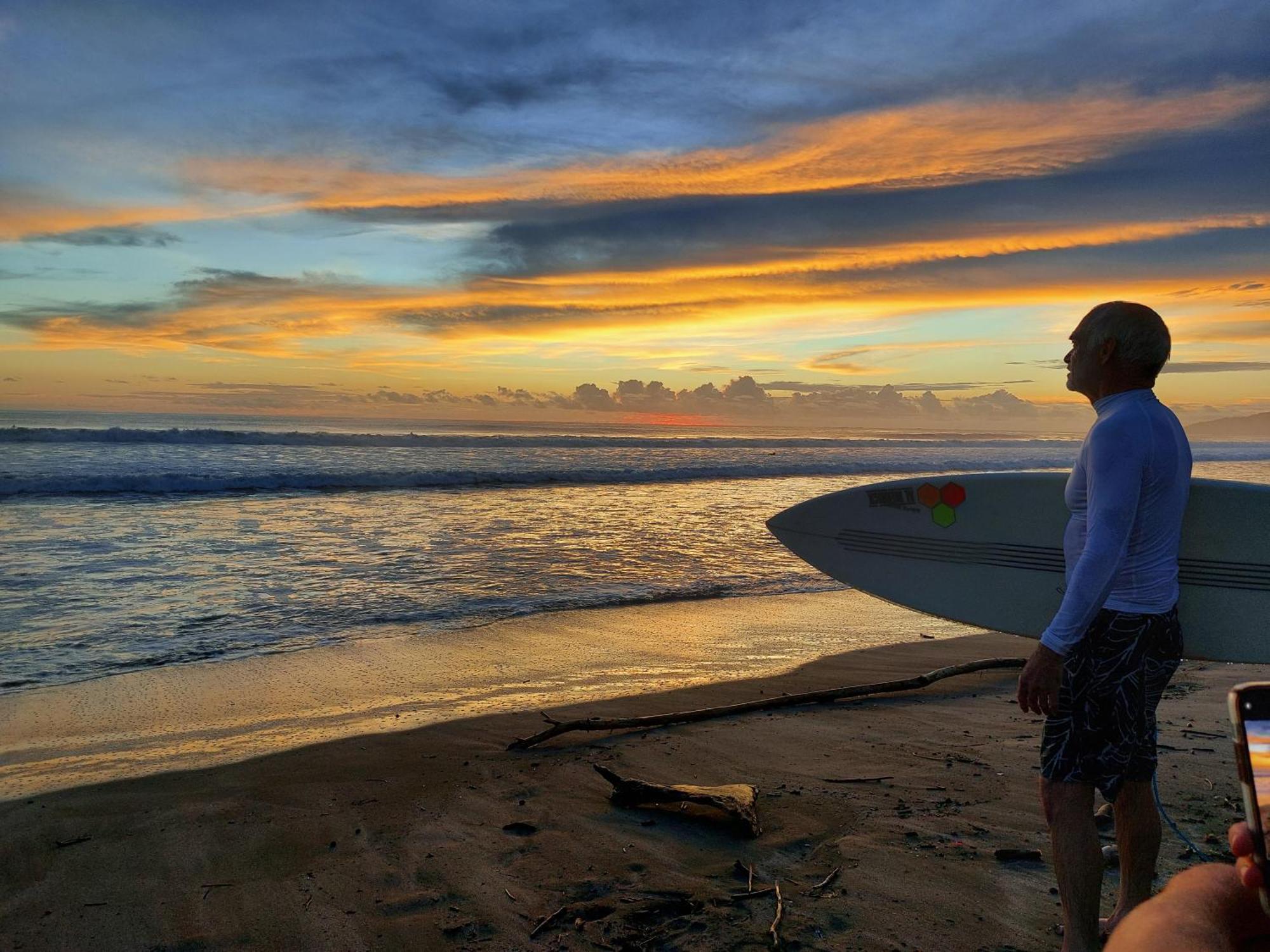 Palm Beach Inn Playa Grande Luaran gambar