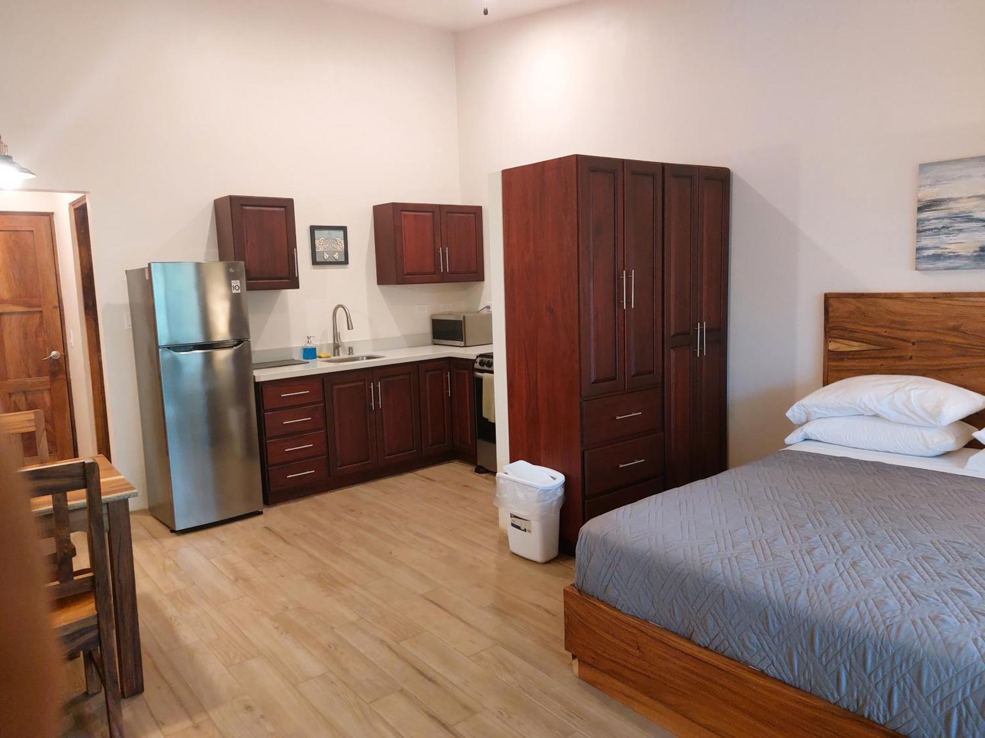 Palm Beach Inn Playa Grande Luaran gambar