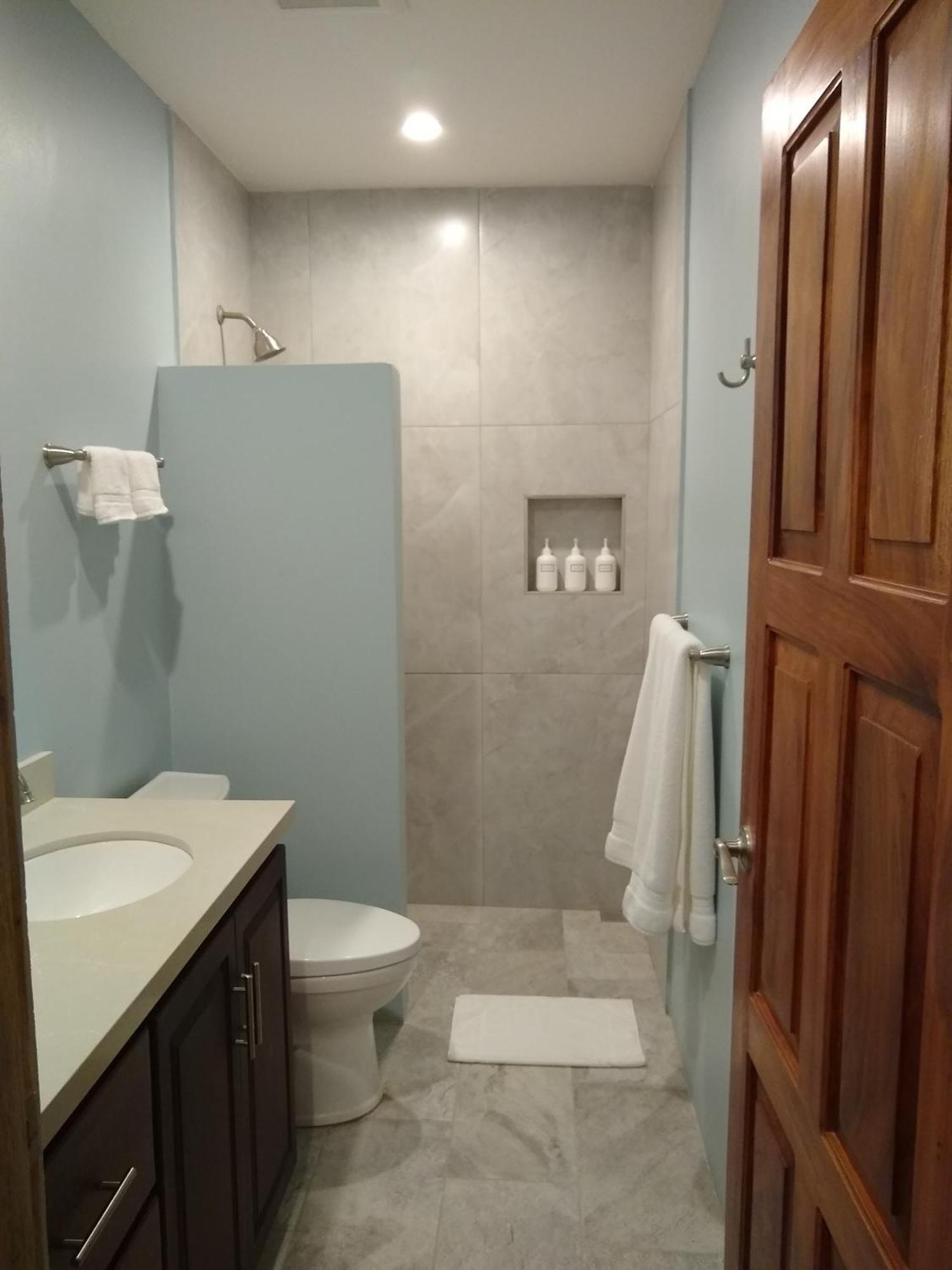 Palm Beach Inn Playa Grande Luaran gambar