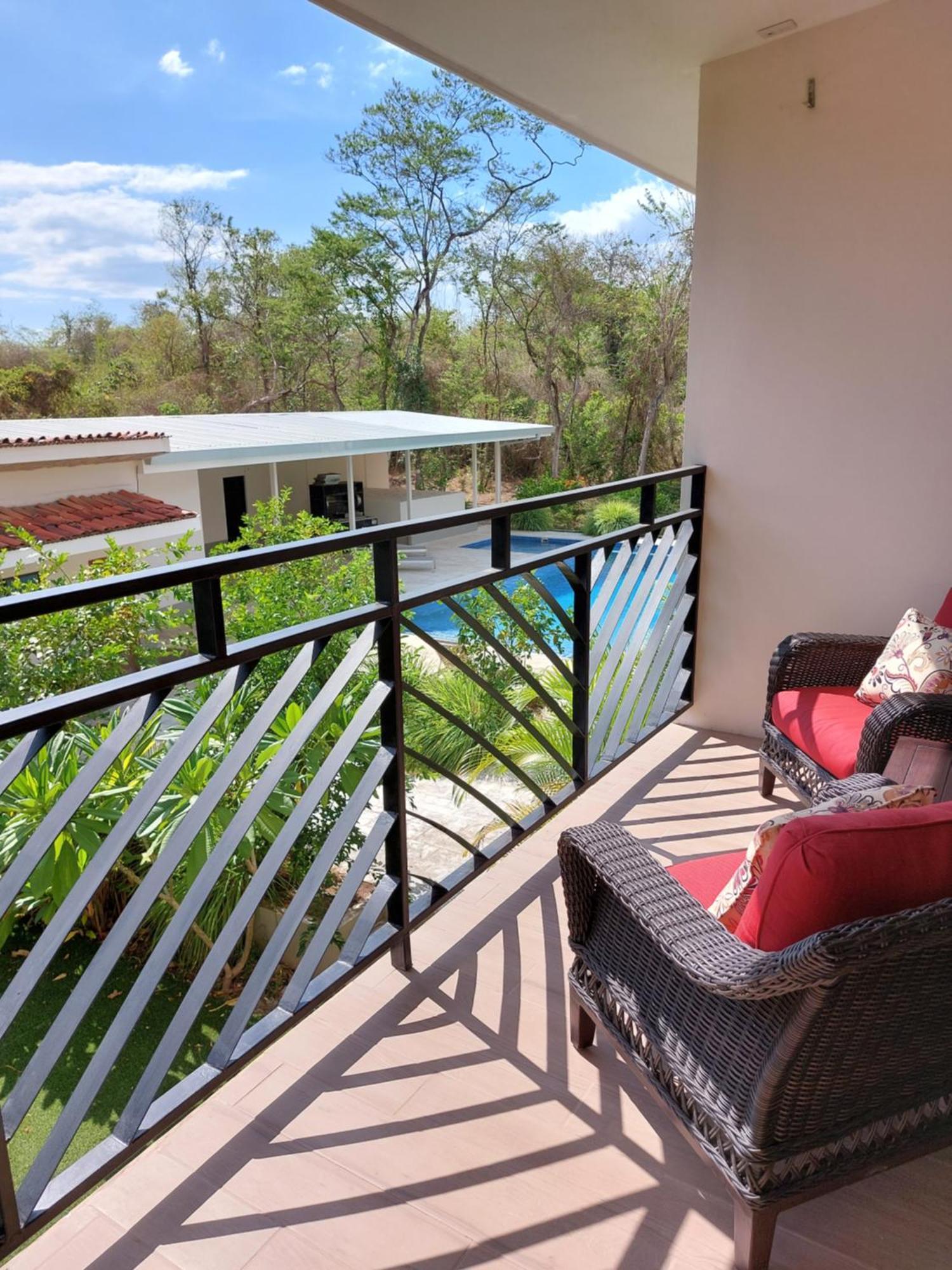 Palm Beach Inn Playa Grande Luaran gambar